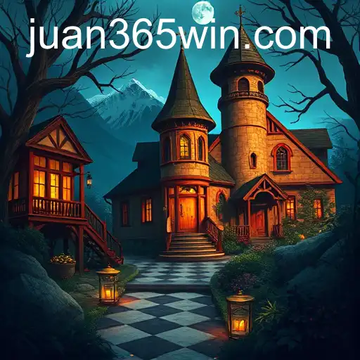Exploring the World of Adventure Games with 'juan365'