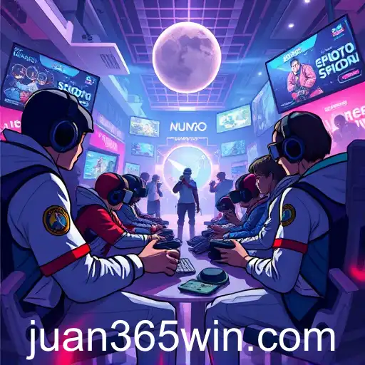 The Evolution of Online Gaming Platforms