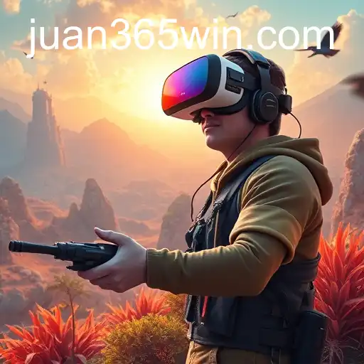 Gaming Trends and Innovations in 2025