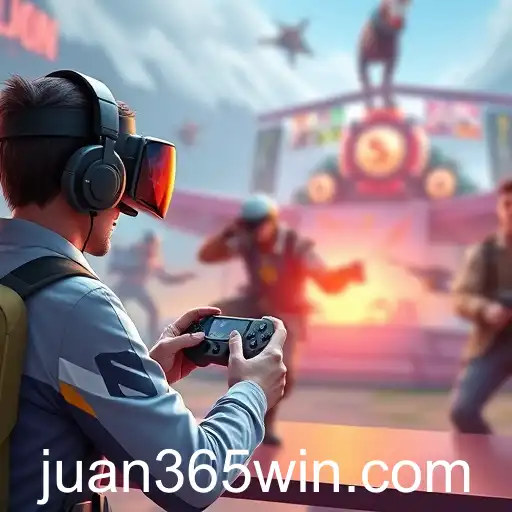 Innovative Developments on Juan365