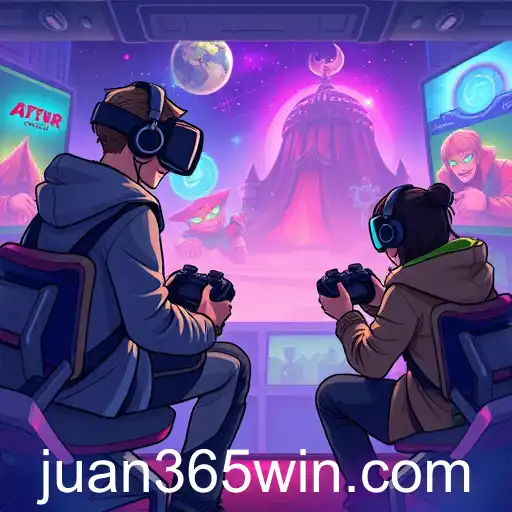 Juan365: Revolutionizing Online Gaming in 2025