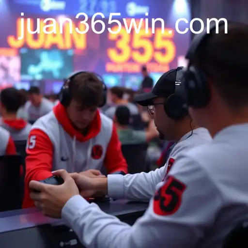 Juan365: Revolutionizing Interactive Gaming in 2025