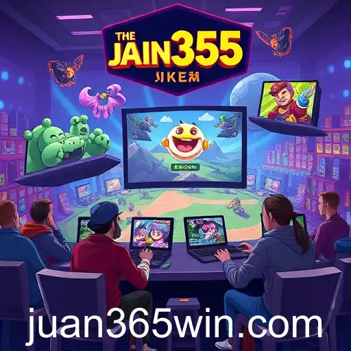The Rise of Juan365 in Online Gaming