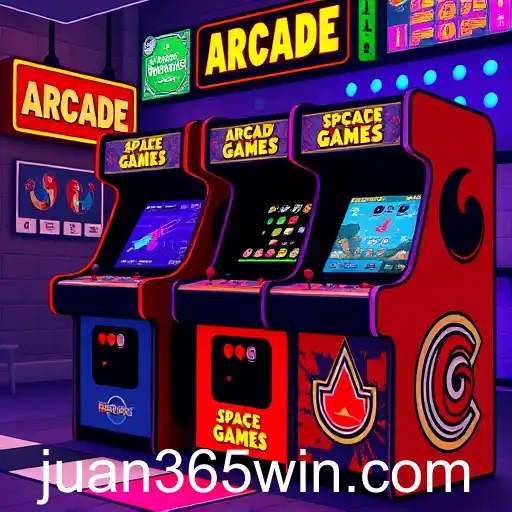 The Rise of Juan365: A New Frontier in Online Gaming