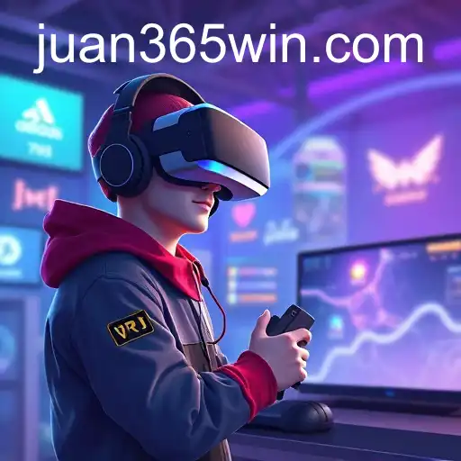 The Rise of juan365 in Online Gaming