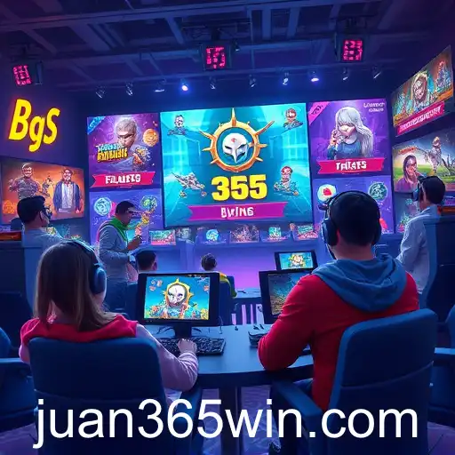 The Rise of Online Gaming Platforms