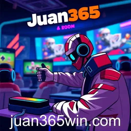 The Rise of Juan365: A Game Changer
