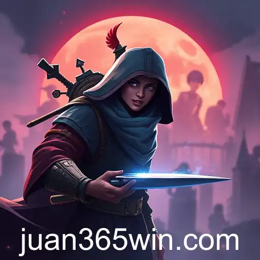 Gaming Revolution at Juan365