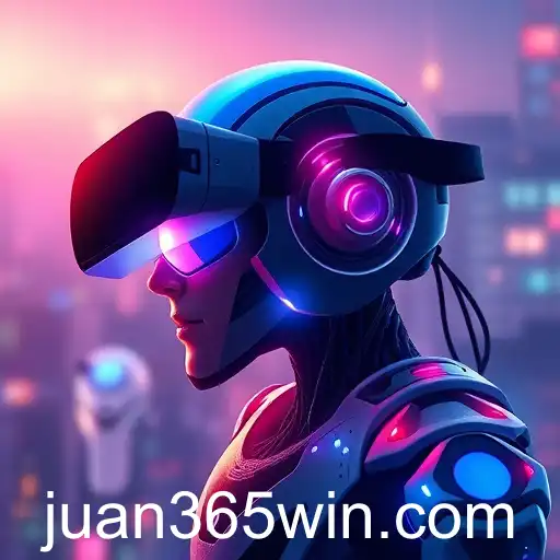 Juan365: Revolutionizing Online Gaming in 2025