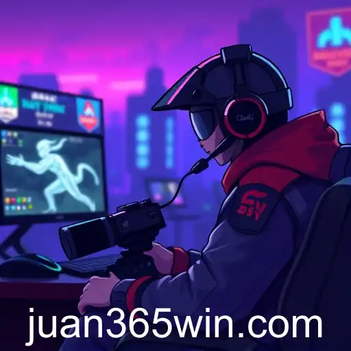 Rising Popularity of Juan365 in Online Gaming