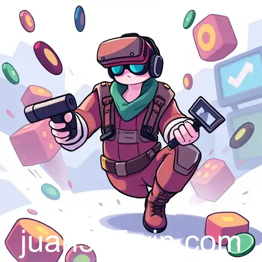 The Engaging World of Juan365: A Gaming Haven