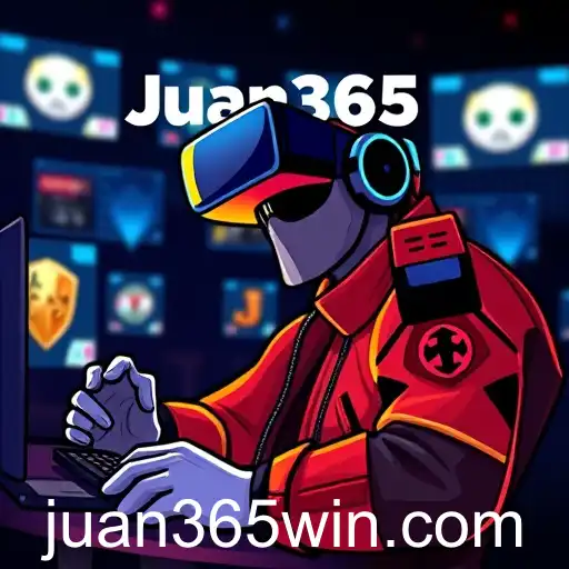 The Rise of Juan365 in Online Gaming