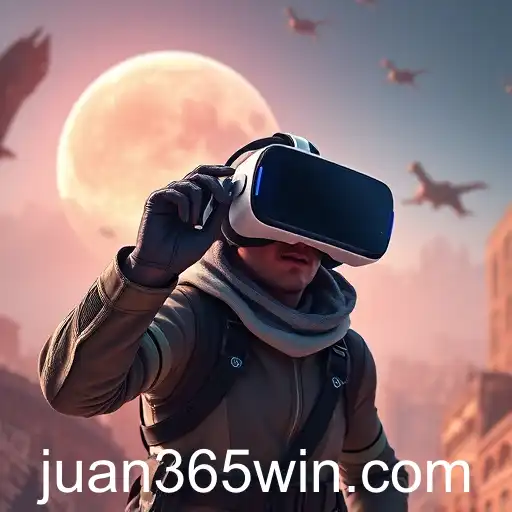 Juan365 Redefines Online Gaming Experience