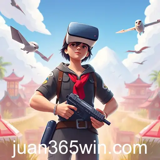 The Rise of Juan365: A New Era in Online Gaming