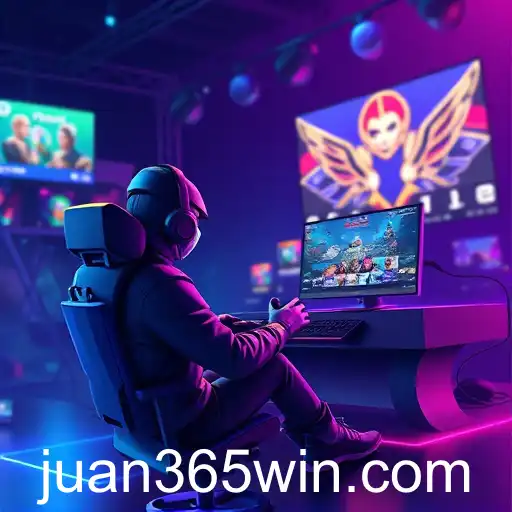 A New Era for Online Gaming in 2025