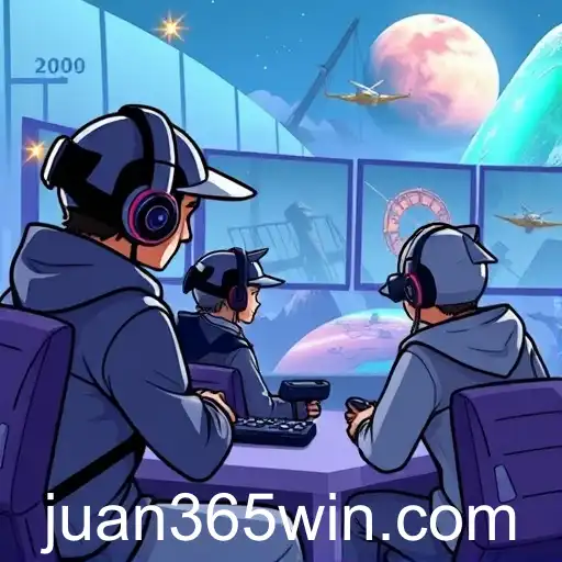The Rise of Juan365 in the Gaming World